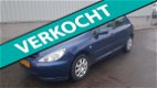 Peugeot 307 - 1.6-16V XS Premium - 1 - Thumbnail