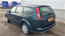 Ford Focus Wagon - 1.6 TDCI Trend