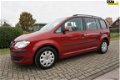 Volkswagen Touran - 1.9 TDI Comfortline 7 persoons 1e eigenaar - 1 - Thumbnail