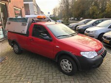 Fiat Strada Pick-up - Pick-up 1.3 MultiJet