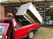 Fiat Strada Pick-up - Pick-up 1.3 MultiJet - 1 - Thumbnail