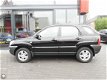 Kia Sportage - 2.0 CVVT Executive - 1 - Thumbnail