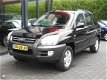 Kia Sportage - 2.0 CVVT Executive - 1 - Thumbnail