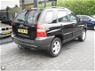 Kia Sportage - 2.0 CVVT Executive - 1 - Thumbnail