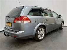 Opel Vectra Wagon - 2.2-16V Temptation Excellence Airco Trekhaak