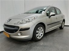 Peugeot 207 - 1.4 Color-line Airco