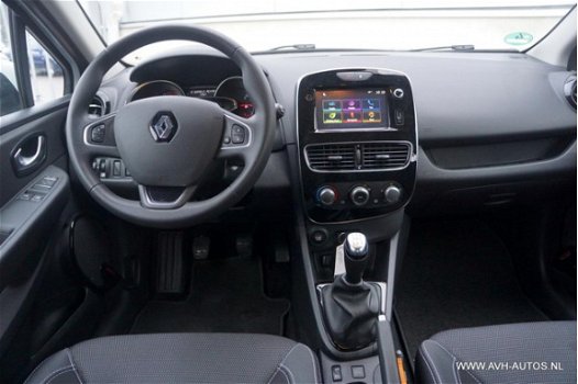 Renault Clio - 0.9 TCe Zen - 1