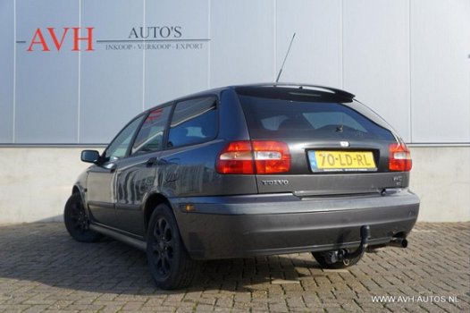 Volvo V40 - 2.0 Europa - 1