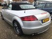 Audi TT Roadster - 2.0 TFSI STAGE 2 284 PK 139.DKM LEDER NAVIGATIE SCHROEFSET 18`LM - 1 - Thumbnail