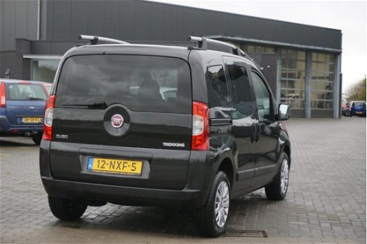 Fiat Qubo - 1.4 Trekking Limited Edition AIRCONDITIONING - 1