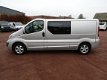 Opel Vivaro - 2.5 CDTI L2H1 DC 146PK Dubbel Cabine Airco Navi Cruise - 1 - Thumbnail