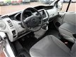 Opel Vivaro - 2.5 CDTI L2H1 DC 146PK Dubbel Cabine Airco Navi Cruise - 1 - Thumbnail