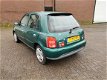 Nissan Micra - 1.4 Luxury Automaat / 125.000Km - 1 - Thumbnail