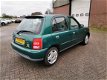 Nissan Micra - 1.4 Luxury Automaat / 125.000Km - 1 - Thumbnail