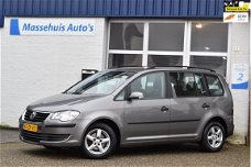 Volkswagen Touran - 1.4 TSI Trendline Business Navi Clima Cruise Nwe APK