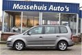 Volkswagen Touran - 1.4 TSI Trendline Business Navi Clima Cruise Nwe APK - 1 - Thumbnail