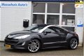 Peugeot RCZ - 1.6 THP NL-auto 200pk Leer Clima 19