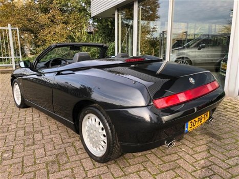 Alfa Romeo Spider - 3.0 V6 - 1