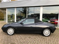 Alfa Romeo Spider - 3.0 V6