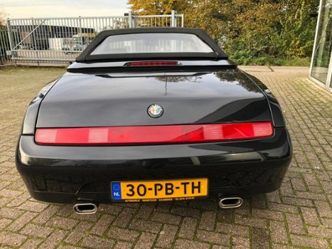 Alfa Romeo Spider - 3.0 V6 - 1