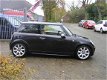 Mini Mini Cooper - 1.6 Seven sturbekr airco nieuwe apk - 1 - Thumbnail