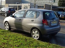 Chevrolet Kalos - 1.2 Spirit 5 deurs, airco