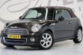 Mini Mini Cabrio - Cooper Chilli - 1 - Thumbnail