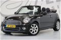 Mini Mini Cabrio - Cooper Chilli - 1 - Thumbnail