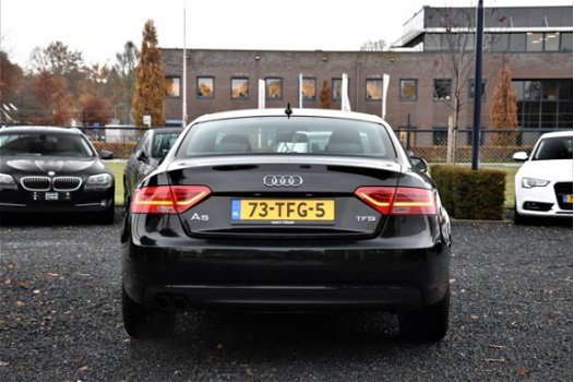 Audi A5 Coupé - 1.8 TFSI Pro Line S-Line Xenon Navi 18'' - 1