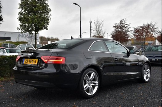 Audi A5 Coupé - 1.8 TFSI Pro Line S-Line Xenon Navi 18'' - 1