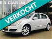 Opel Astra - 1.4 Essentia 5 Drs, Cruise, Airco, Nette Staat - 1 - Thumbnail