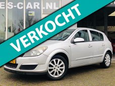 Opel Astra - 1.4 Essentia 5 Drs, Cruise, Airco, Nette Staat