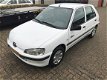 Peugeot 106 - 1.1 XR 4 deurs - 1 - Thumbnail