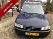 Citroën Berlingo - bestel 1.9 D 500 Veel vernieuwd - 1 - Thumbnail