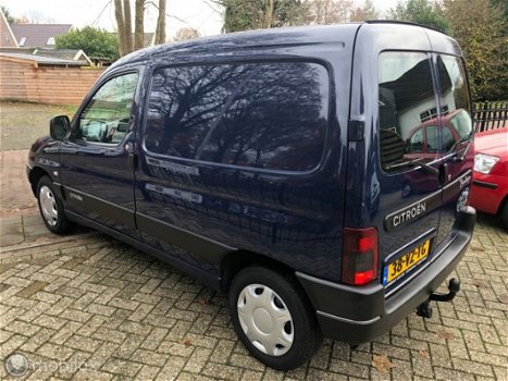 Citroën Berlingo - bestel 1.9 D 500 Veel vernieuwd - 1