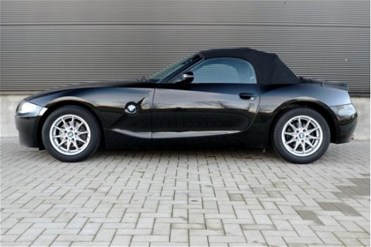 BMW Z4 Roadster - 2.0i Leder Xenon Cruise PDC - 1