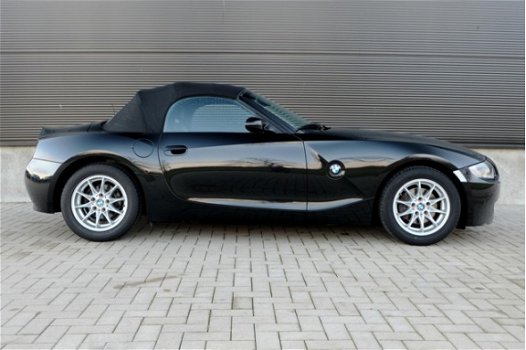 BMW Z4 Roadster - 2.0i Leder Xenon Cruise PDC - 1