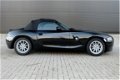 BMW Z4 Roadster - 2.0i Leder Xenon Cruise PDC - 1 - Thumbnail