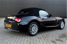 BMW Z4 Roadster - 2.0i Leder Xenon Cruise PDC