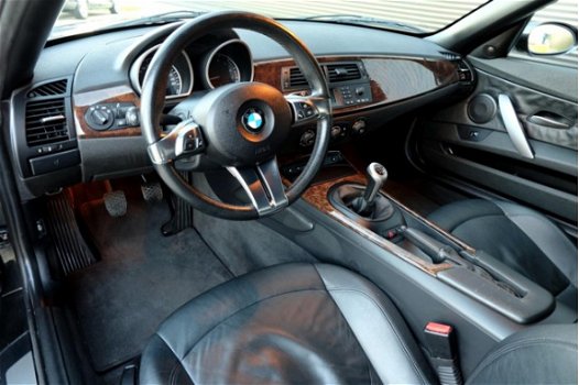 BMW Z4 Roadster - 2.0i Leder Xenon Cruise PDC - 1