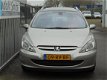 Peugeot 307 SW - 2.0 16V Roland Garros clima pano leer - 1 - Thumbnail