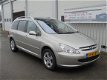 Peugeot 307 SW - 2.0 16V Roland Garros clima pano leer - 1 - Thumbnail