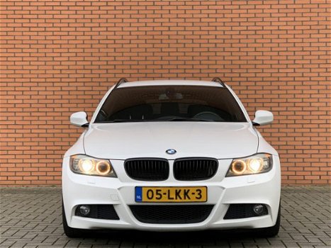 BMW 3-serie Touring - 316i Business Line Sport M - Pakket | Airconditioning | Cruise control | Parke - 1