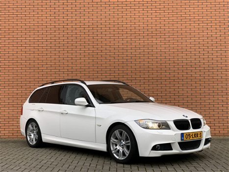 BMW 3-serie Touring - 316i Business Line Sport M - Pakket | Airconditioning | Cruise control | Parke - 1