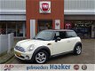 Mini Mini Cooper - 1.6 INCL 6MND GARANTIE AIRCO/CD/LMV/BLUETOOTH/ELEK - 1 - Thumbnail