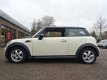 Mini Mini Cooper - 1.6 INCL 6MND GARANTIE AIRCO/CD/LMV/BLUETOOTH/ELEK - 1 - Thumbnail