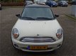 Mini Mini Cooper - 1.6 INCL 6MND GARANTIE AIRCO/CD/LMV/BLUETOOTH/ELEK - 1 - Thumbnail