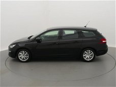 Peugeot 308 - 1.6 BlueHDi 120pk Blue Lease (NAVI/CLIMA)