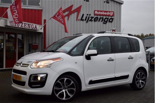 Citroën C3 Picasso - 1.4 VTi Exclusive Clima | Radio/CD | PDC | LMV - 1