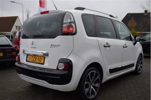 Citroën C3 Picasso - 1.4 VTi Exclusive Clima | Radio/CD | PDC | LMV - 1